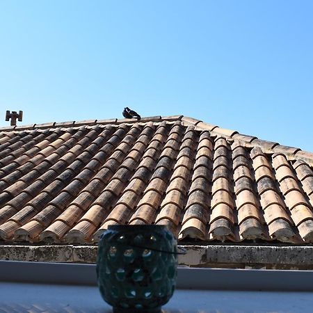 Guesthouse Rustico ดูบรอฟนิก ภายนอก รูปภาพ