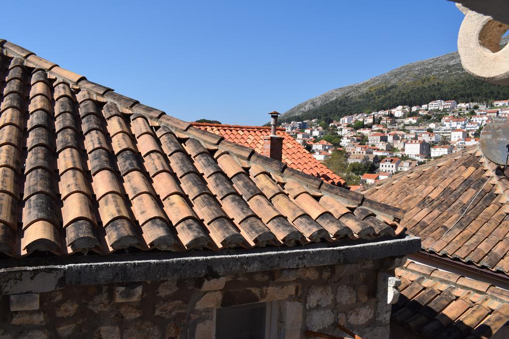 Guesthouse Rustico ดูบรอฟนิก ภายนอก รูปภาพ