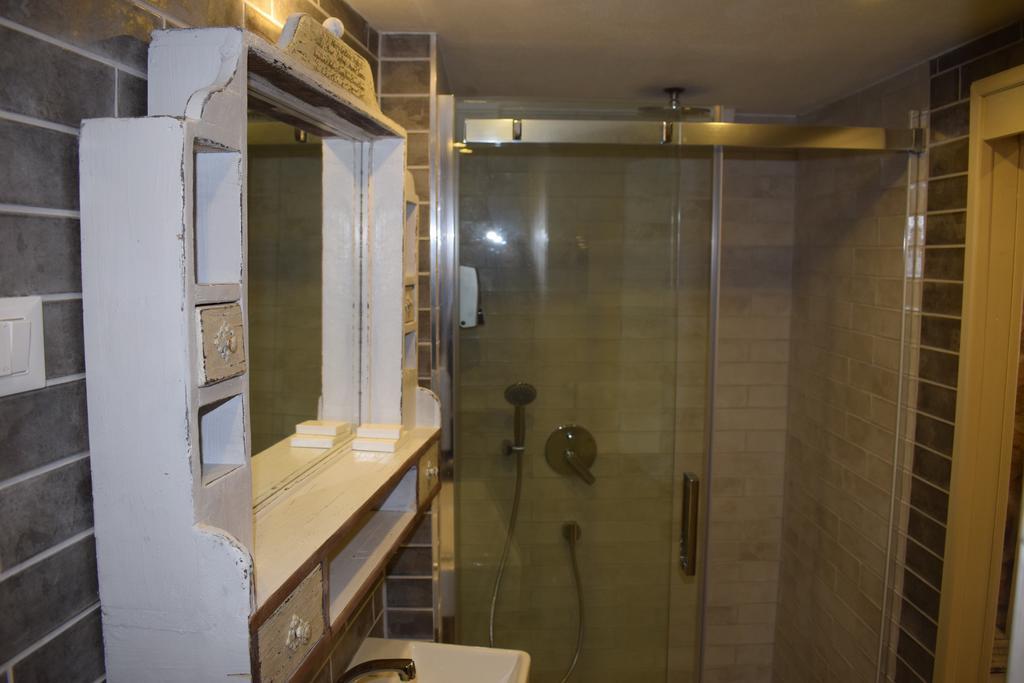 Guesthouse Rustico ดูบรอฟนิก ภายนอก รูปภาพ