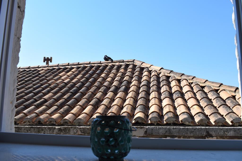 Guesthouse Rustico ดูบรอฟนิก ภายนอก รูปภาพ