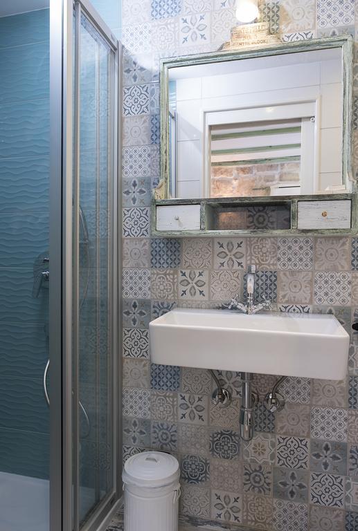 Guesthouse Rustico ดูบรอฟนิก ภายนอก รูปภาพ
