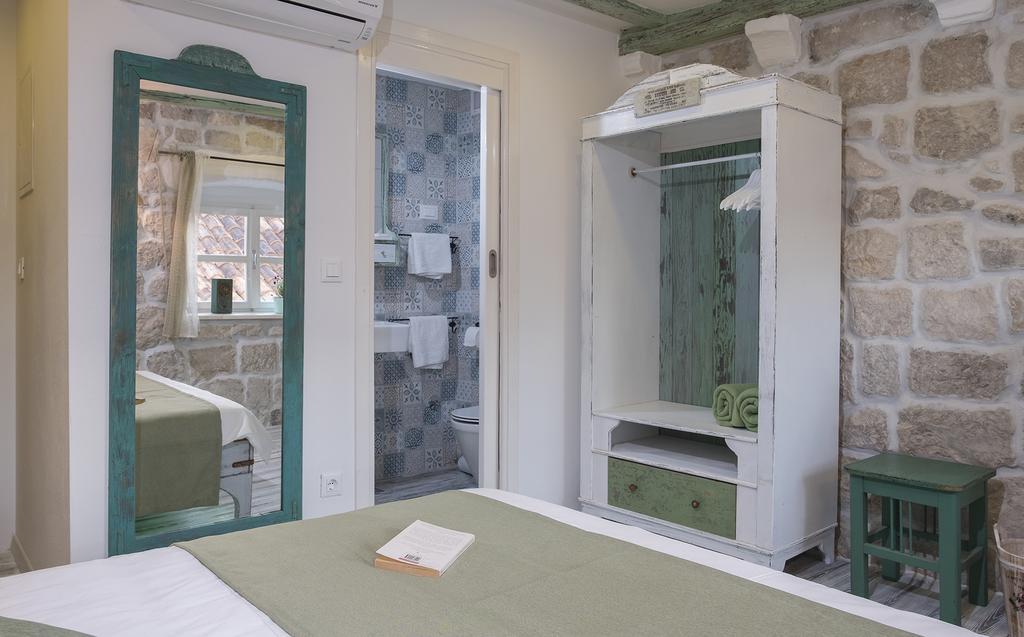 Guesthouse Rustico ดูบรอฟนิก ภายนอก รูปภาพ