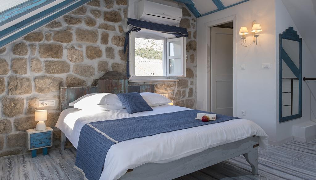 Guesthouse Rustico ดูบรอฟนิก ภายนอก รูปภาพ