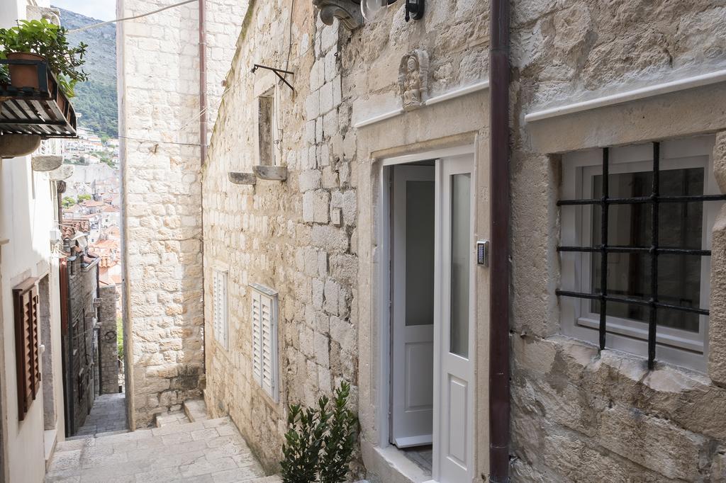 Guesthouse Rustico ดูบรอฟนิก ภายนอก รูปภาพ