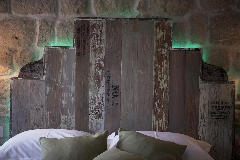 Guesthouse Rustico ดูบรอฟนิก ภายนอก รูปภาพ