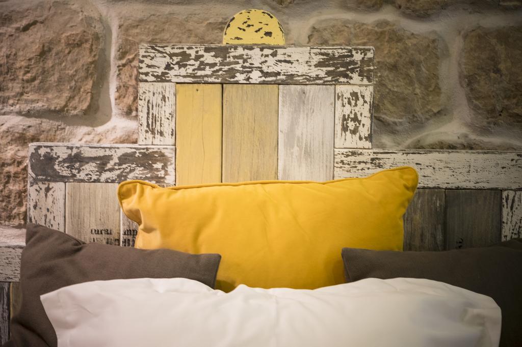 Guesthouse Rustico ดูบรอฟนิก ภายนอก รูปภาพ