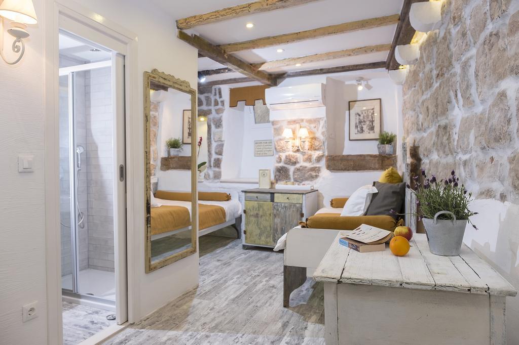 Guesthouse Rustico ดูบรอฟนิก ภายนอก รูปภาพ